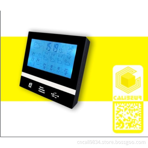 WEATHER STATION